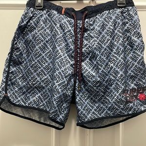 Superdry Swim shorts